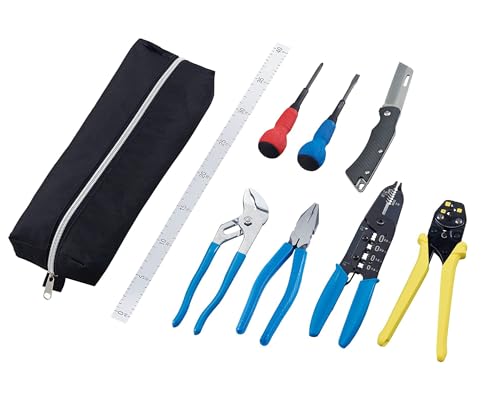 �d�C�H���m�Z�\�����H��Z�b�g ��{�H��ꎮ+P-958VVF�X�g���b�p�[+�����S13��̉������t�n���h�u�b�N DK-28 [���s�A���i]