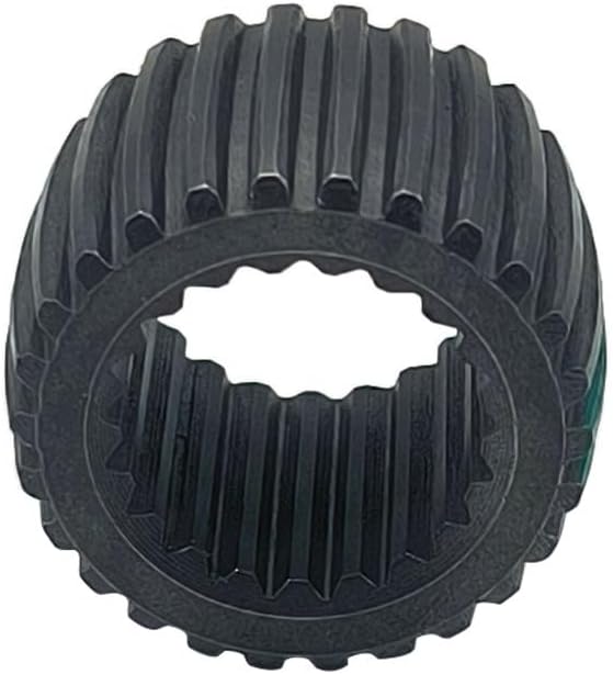 Rear Axle Transmission Shaft Joint Sleeve For H-Sun 500 700 ATV UTV QUAD GO KART 25107-J00000-0000 PJ00000251070000
