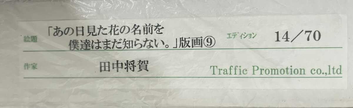 Amazon.co.jp: あの日見た花の名前を僕達はまだ知らない。 あの花×ここ 
