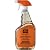 Traeger Grills BAC679 Grill Cleaner Spray Bottle, Grease Cutter, Keep Grill Shiny, No Harmful Chemicals, Citrus Scent, 946ml