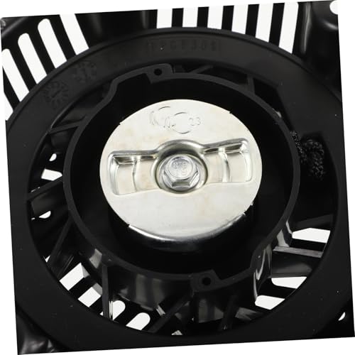 Motor de arranque para generador de gasolina bomba de agua compacto 5