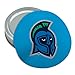 West Florida Secondary Logo Round Rubber Non-Slip Jar Gripper Lid Opener