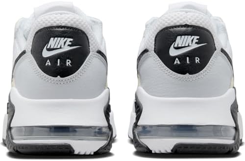 nike air max excee mens white