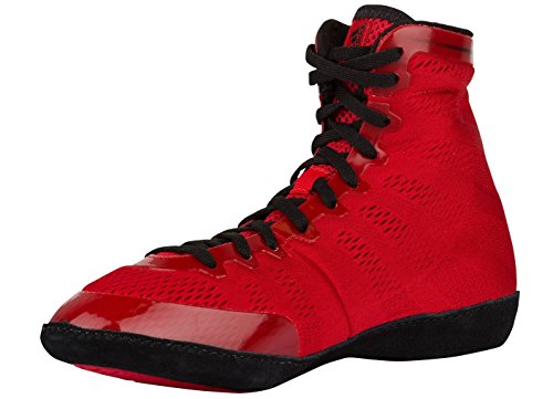 Image of Adidas Varner Wrestling Shoes