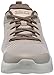 Go Walk Mens Go Walk Flex - Independent Sneaker, Tan, 14