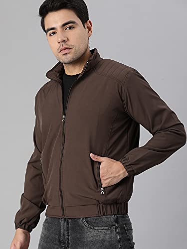 Image of VOXATI Men's Windcheater Jacket
