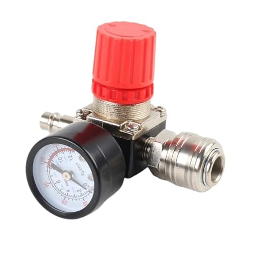 Interrupteur de pression 120 PSI à 3 trous pour pompe à air - 2