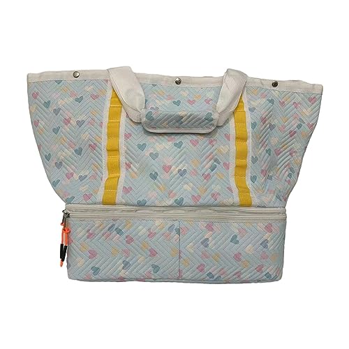 harayaa-Skischuh-Taschen-Organizer-wasserbestaendig-fuer-Reisen-Stiefel-Aufbewahrungstasche-Umhaengetasche-Herren-und-Damen