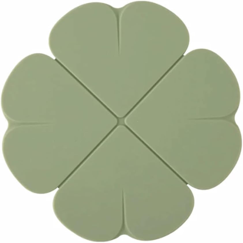 Delicate Cute coasters silicone coasters set drink coasters