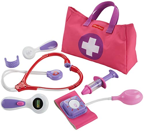 Fisher-Price Medical Kit