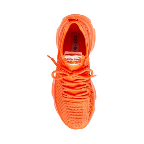 Image of Steve Madden Women's Maxima Sneaker