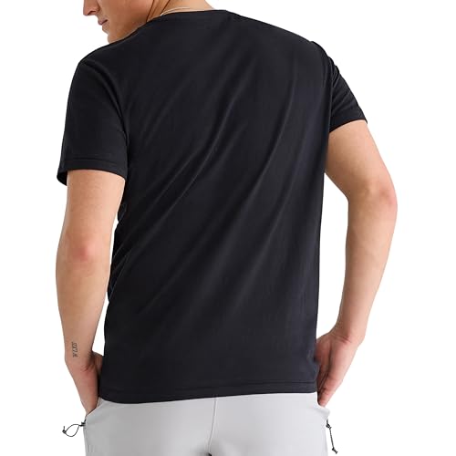 AEROPOSTALE Men's 1987 Box Logo Short Sleeve Tee3