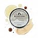 Bluecorn Beeswax Lotion Bar (Unscented)