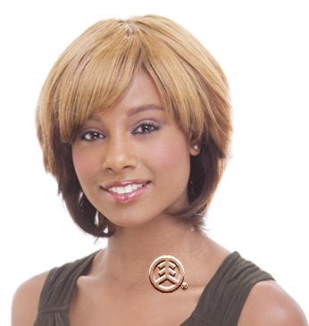 Shake N Go Milky Way Shortcut Series SG-10 PCS Hair Weave Color: 33