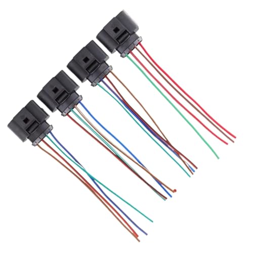 Arnés de bobina de encendido para mantenimiento y reparación de modelos A3 y A4
