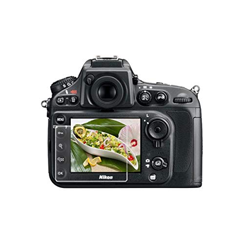 Prooptic Glass Screen Protector For The Nikon D810/D850 #TOP4