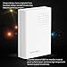 Wired Doorbell Door Chime Alarm Wall Mounted Door for Home Office Access Control System
