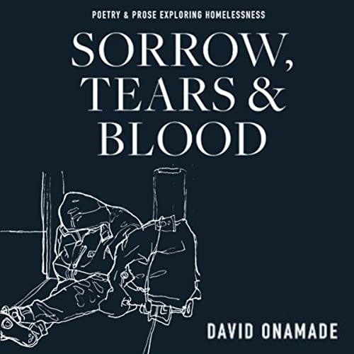 Sorrow, Tears and Blood by David Onamade episode artwork