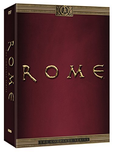 Rome: The Complete Series by Various