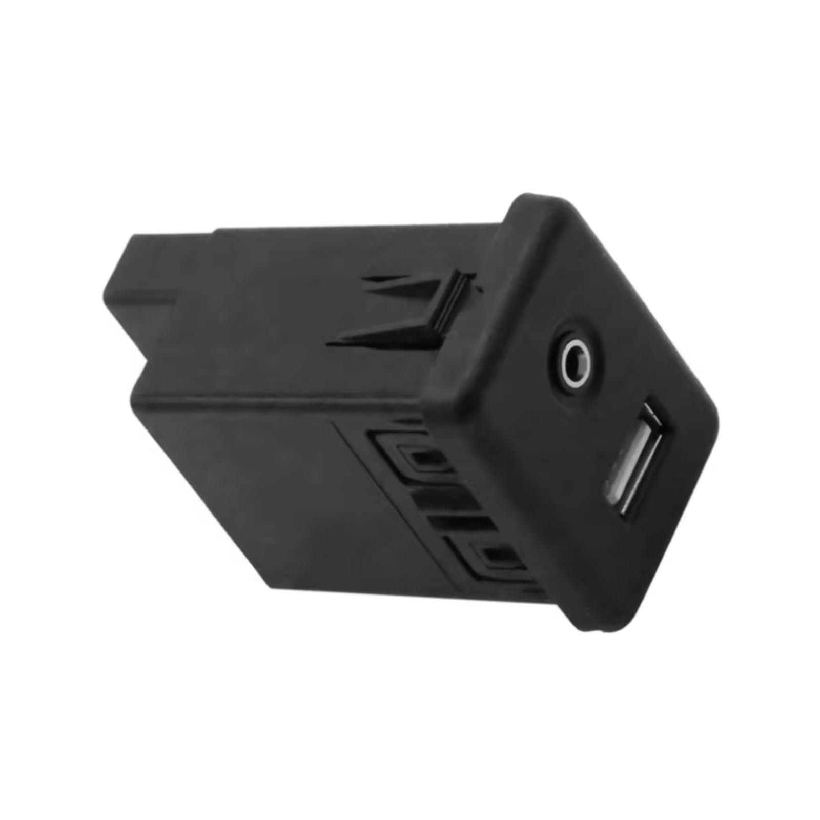 Módulo adaptador USB AUX Compatible Con Chevrolet Para Silverado 2500 3500 HD 2015 2016 Adaptador De Interfaz De Puerto USB Con Interruptor Auxiliar Automotriz 13599456