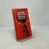 Ground Zero Man 0380024144 Book Cover