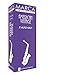 AMERICAN VINTAGE 4 Alto Sax Reeds (Pack of 5)