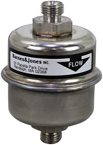 SD50027 Compact Trap Compatible With Cleveland Equipment