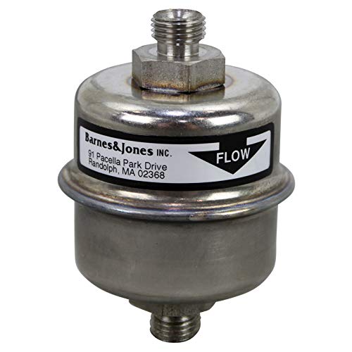 SD50027 Compact Trap Compatible With Cleveland Equipment