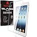 Price comparison product image TECHGEAR Screen Protector for iPad 4/3/2, GLASS Edition Tempered Glass, 1 Pack
