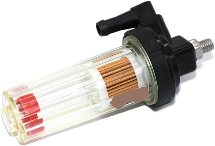 Fuel Filter FIT for Boat Engine 60HP 90HP 115HP 68V-24560-00 68V-24560
