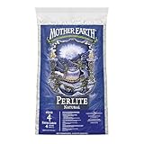 Mother Earth Perlite Natural, Size 4 Extra Large, 4 cu. ft.