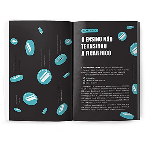 O Que O Ensino Não Te Ensina - Autografado