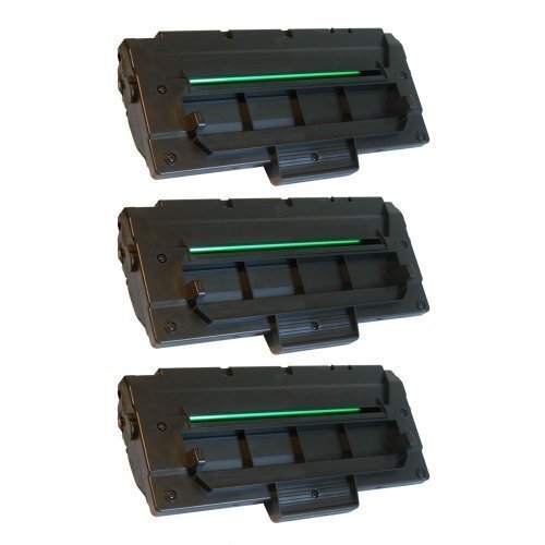 Toner SCX 4100 Samsung Eurotone reconditionné XXL pour des impressions nettes