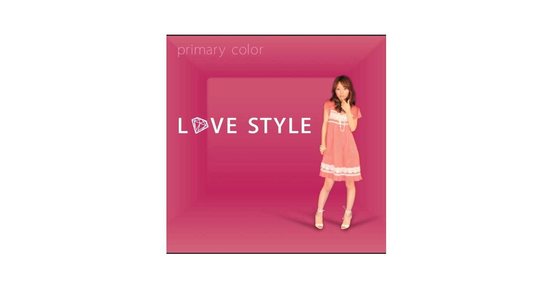 Amazon.co.jp: LOVE STYLE: ミュージック