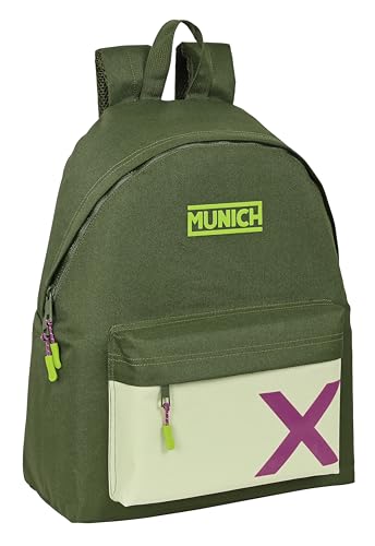 Sac à dos pour enfant solide Safta M774 pour éviter le mal de dos