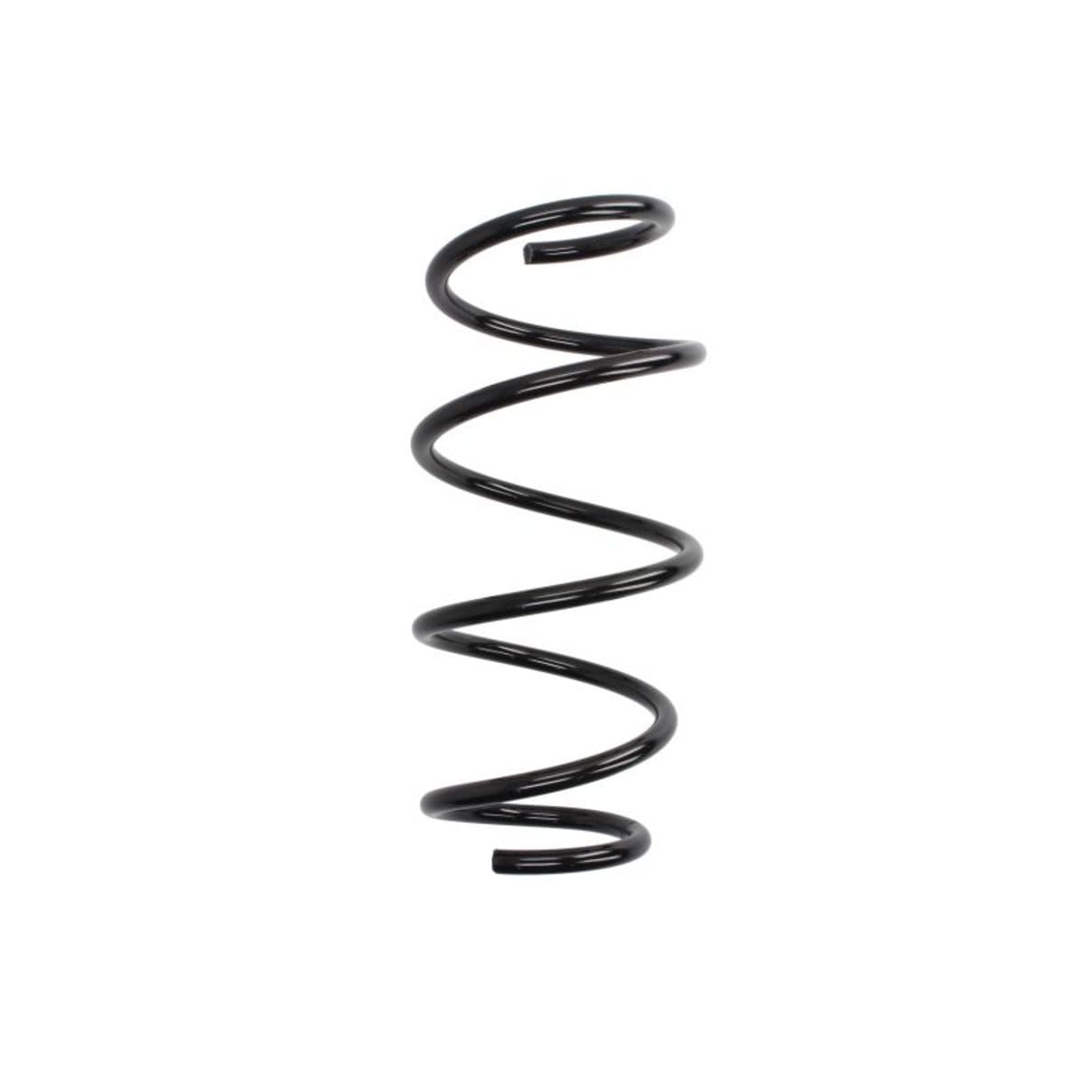 Ressort de suspension K-Flex KYB RA1282 pour train avant de voiture