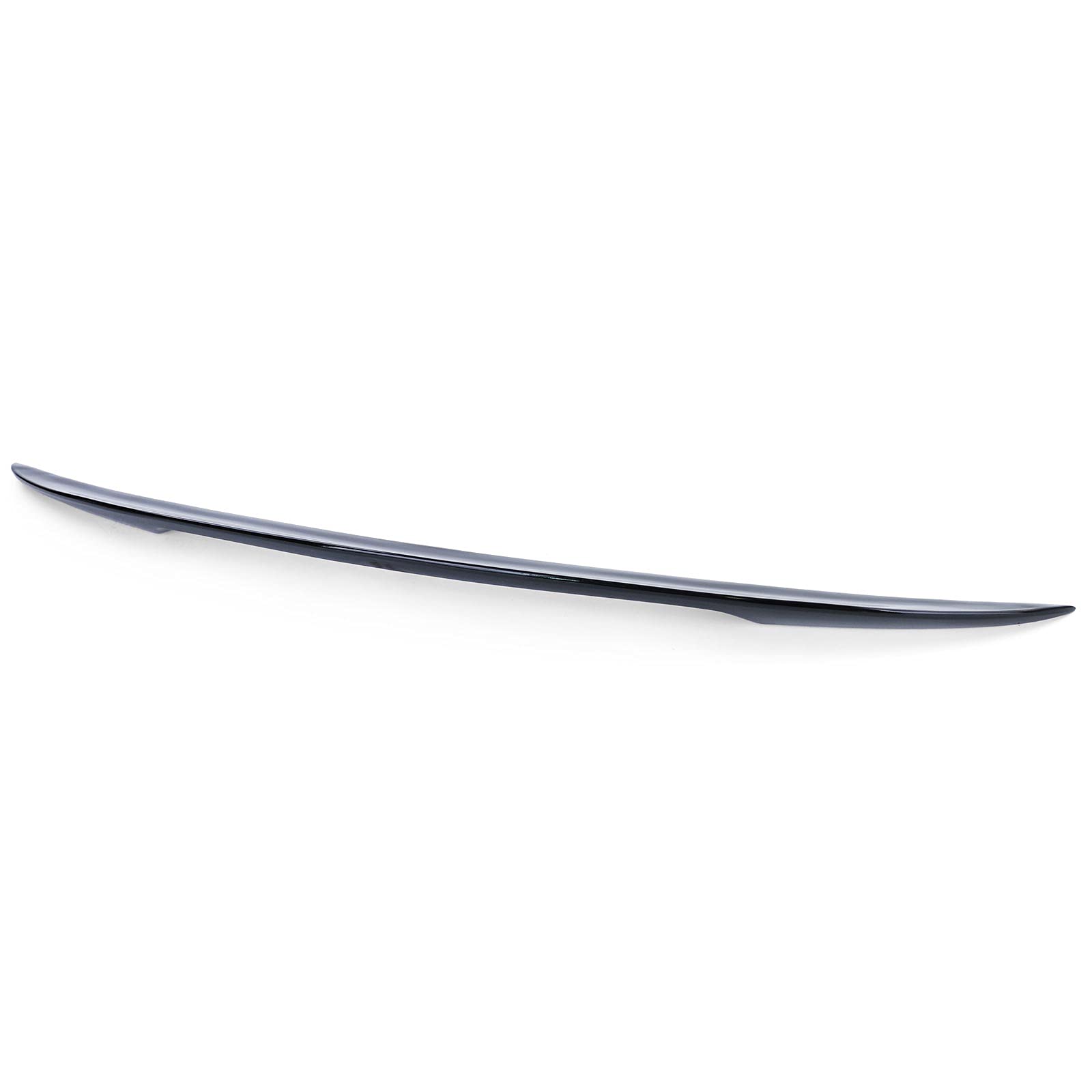 Heckspoiler Lippe Performance Schwarz Glanz mit ABE für 3er BMW E93 Cabrio 06-13