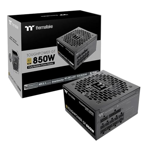 FONTE 850W TT TOUGHPOWER GT FULLY MODULAR 80 PLUS GOLD PS-TPT-0850FNFAGB-3
