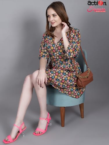 Image of Signora110 Heeled Sandal
