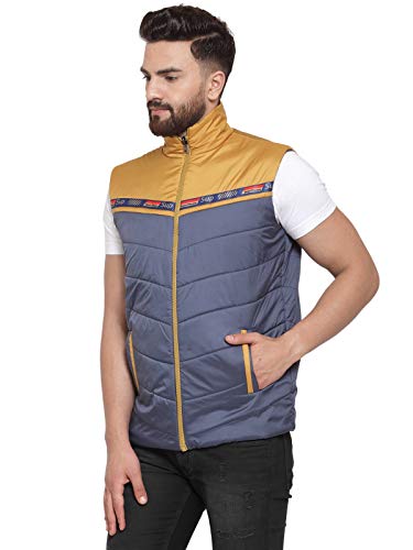 Image of Ben Martin Men's Nylon Regular Jacket