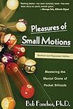 Pleasures of Small Motions: Mastering the Mental Game of Pocket Billiards