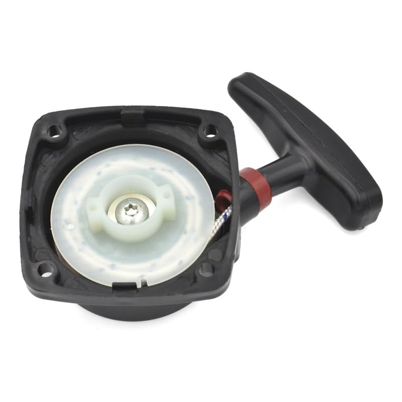 Démarreur à rappel 1E32F à lanceur renforcé pour générateur essence 2300 2310