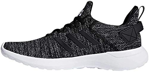 Adidas Lite Racer Byd Mens Athletic Running Shoes Sneakers Us 9.5M Black White #TOP3
