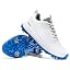 White Blue