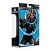 McFarlane Toys- DC Multiverse Black Canary (DC Rebirth) 7in Action Figure McFarlane Collector Edition #54