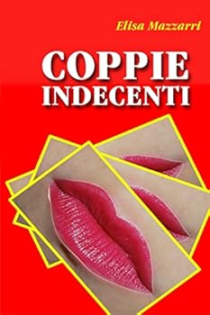Paperback Coppie indecenti [Italian] Book