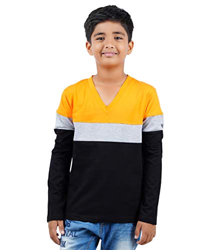 Image of CHECKERSBAY Boys' Jersey