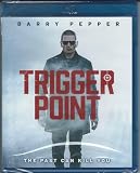 Trigger Point [Blu-ray]