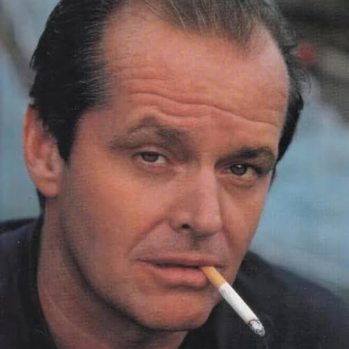 Jack Nicholson: tra ombre, ironia e libert&agrave;. Il volto dell&rsquo;antieroe.