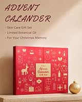 Yoken Advent Calendar 2026,24 Days Christmas Beauty Holiday Gift Skincare — image 2
